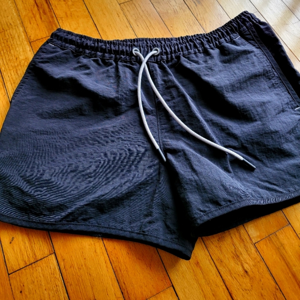 Swim shorts